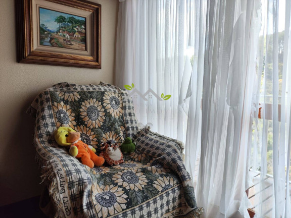 Imagem Casa com 4 Quartos à Venda, 220 m² em Condomínio Colinas Do Sol - Campos Do Jordão Imagem Casa com 4 Quartos à Venda, 220 m² em Condomínio Colinas Do Sol - Campos Do Jordão