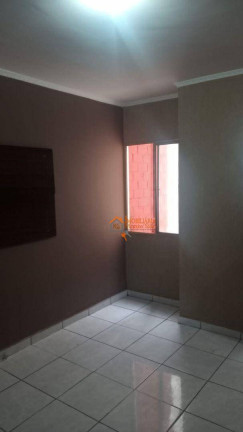 Imagem Apartamento com 2 Quartos à Venda, 60 m² em Centro - Guarulhos