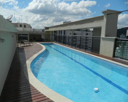 Imagem Imóvel com 1 Quarto para Alugar, 38 m² em São Mateus - Juiz De Fora Imagem Imóvel com 1 Quarto para Alugar, 38 m² em São Mateus - Juiz De Fora