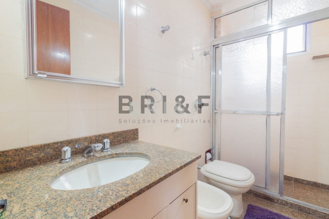 Imagem Apartamento com 3 Quartos à Venda, 142 m² em Consolação - São Paulo Imagem Apartamento com 3 Quartos à Venda, 142 m² em Consolação - São Paulo