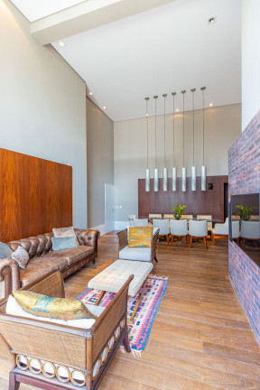 Imagem Apartamento com 4 Quartos à Venda, 280 m² em Brooklin - São Paulo Imagem Apartamento com 4 Quartos à Venda, 280 m² em Brooklin - São Paulo