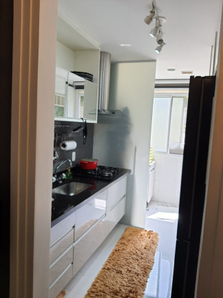 Imagem Apartamento com 2 Quartos para Alugar ou Temporada, 85 m² em Tamboré - Santana De Parnaíba Imagem Apartamento com 2 Quartos para Alugar ou Temporada, 85 m² em Tamboré - Santana De Parnaíba