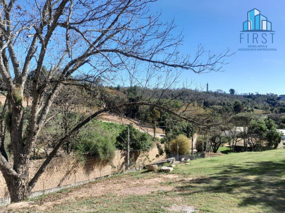 Imagem Terreno à Venda, 272 m² em Residencial Portal Do Bosque - Louveira