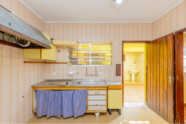 Imagem Casa com 3 Quartos à Venda, 163 m² em Vila Mascote - São Paulo Imagem Casa com 3 Quartos à Venda, 163 m² em Vila Mascote - São Paulo