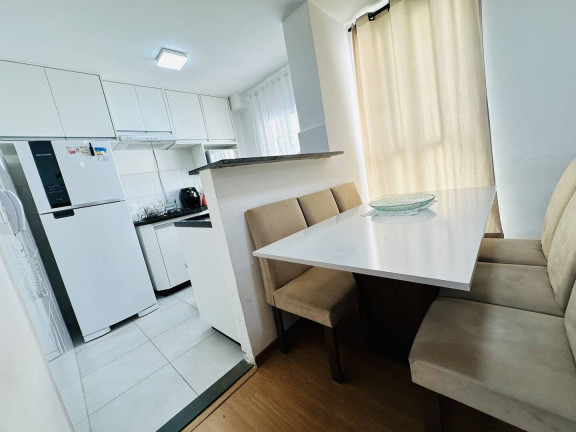 Imagem Apartamento com 2 Quartos à Venda, 40 m² em Jardim Paraíso - Botucatu Imagem Apartamento com 2 Quartos à Venda, 40 m² em Jardim Paraíso - Botucatu