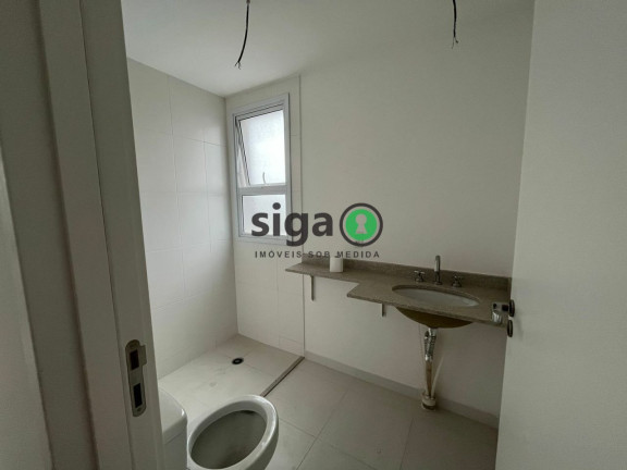 Imagem Apartamento com 3 Quartos à Venda, 88 m² em Santo Amaro - São Paulo Imagem Apartamento com 3 Quartos à Venda, 88 m² em Santo Amaro - São Paulo