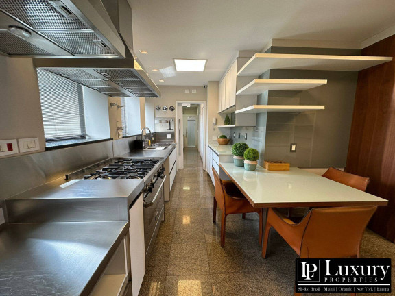 Imagem Apartamento com 5 Quartos à Venda, 336 m² em Jardim Paulista - São Paulo Imagem Apartamento com 5 Quartos à Venda, 336 m² em Jardim Paulista - São Paulo