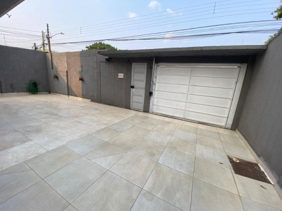 Imagem Casa com 3 Quartos à Venda, 135 m² em Jardim Planalto - Goiânia