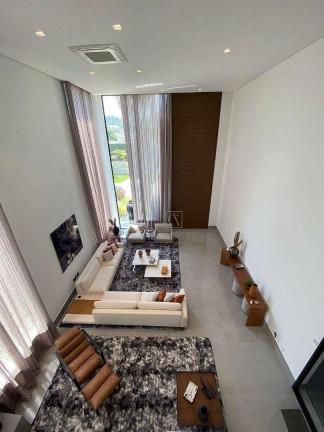 Imagem Casa com 6 Quartos à Venda, 900 m² em Tamboré - Santana De Parnaíba