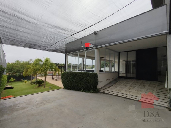 Imagem Chácara com 5 Quartos à Venda, 1.200 m² em Parque Residencial Terras De Yucatan - Monte Mor
