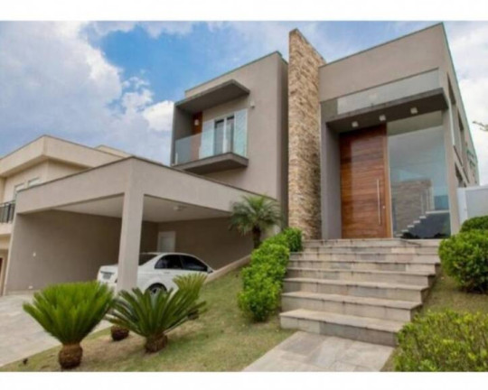 Imagem Casa com 4 Quartos à Venda, 668 m² em Tamboré - Santana De Parnaíba Imagem Casa com 4 Quartos à Venda, 668 m² em Tamboré - Santana De Parnaíba