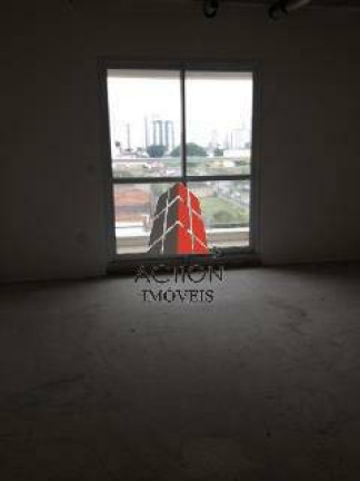 Sala Comercial à Venda, 37 m² em Vila Regente Feijó - São Paulo