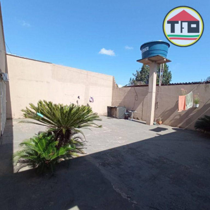Imagem Casa com 3 Quartos para Alugar, 300 m² em Belo Horizonte - Marabá