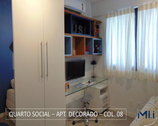 Imagem Imóvel com 2 Quartos à Venda, 66 m² em Vila Isabel - Rio De Janeiro