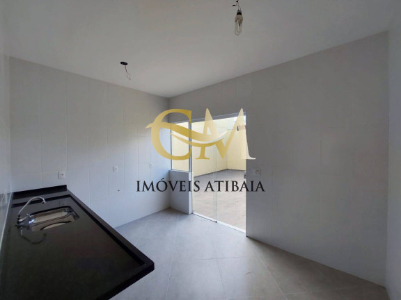 Imagem Sobrado com 3 Quartos à Venda, 150 m² em Jardim Maristela - Atibaia