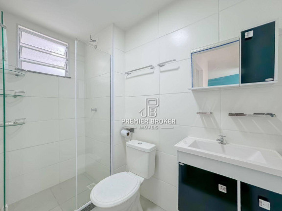 Imagem Apartamento com 2 Quartos à Venda, 46 m² em Ermitage - Teresópolis Imagem Apartamento com 2 Quartos à Venda, 46 m² em Ermitage - Teresópolis