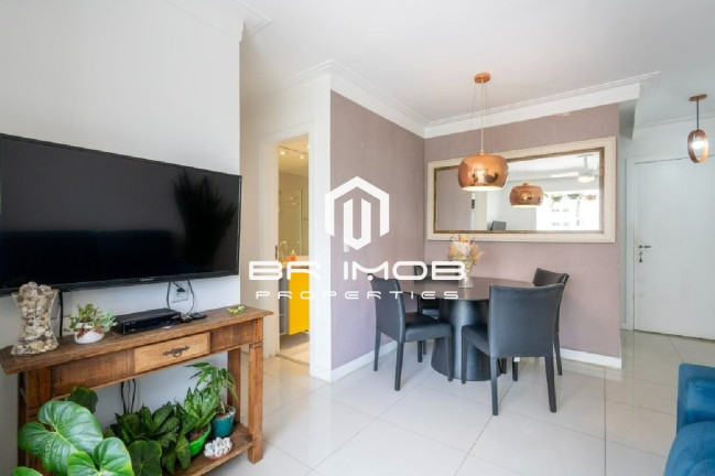 Imagem Imóvel com 3 Quartos à Venda, 67 m² em Vila Andrade - São Paulo