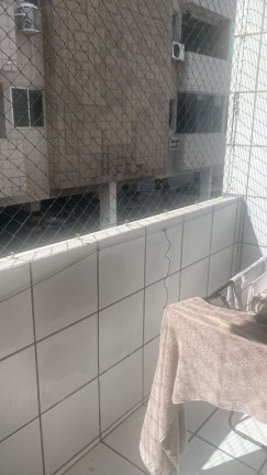 Imagem Apartamento com 3 Quartos à Venda, 70 m² em Aeroclube - João Pessoa