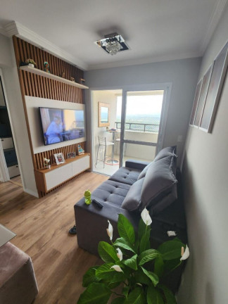 Imagem Apartamento com 2 Quartos à Venda, 55 m² em Vila Maria - São José Dos Campos Imagem Apartamento com 2 Quartos à Venda, 55 m² em Vila Maria - São José Dos Campos