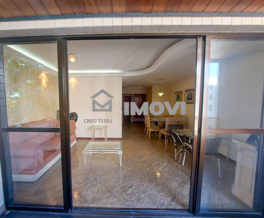Imagem Apartamento com 3 Quartos à Venda, 145 m² em Jardim Da Penha - Vitória Imagem Apartamento com 3 Quartos à Venda, 145 m² em Jardim Da Penha - Vitória