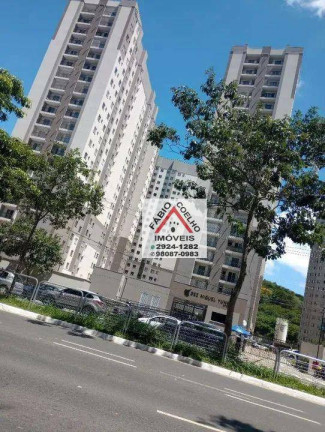 Apartamento com 2 Quartos à Venda, 36 m² em Interlagos - São Paulo