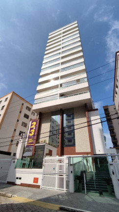 Imagem Apartamento com 2 Quartos à Venda, em Aviação - Praia Grande Imagem Apartamento com 2 Quartos à Venda, em Aviação - Praia Grande