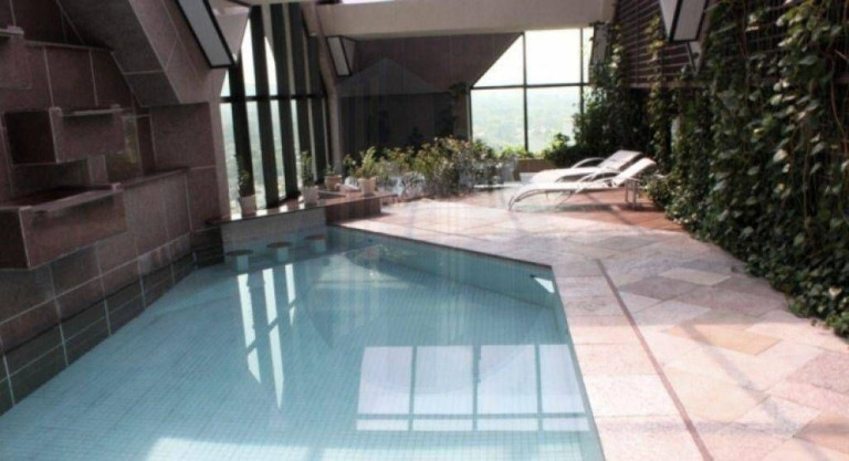 Imagem Apartamento com 1 Quarto à Venda, 42 m² em Jardim Paulista - São Paulo Imagem Apartamento com 1 Quarto à Venda, 42 m² em Jardim Paulista - São Paulo
