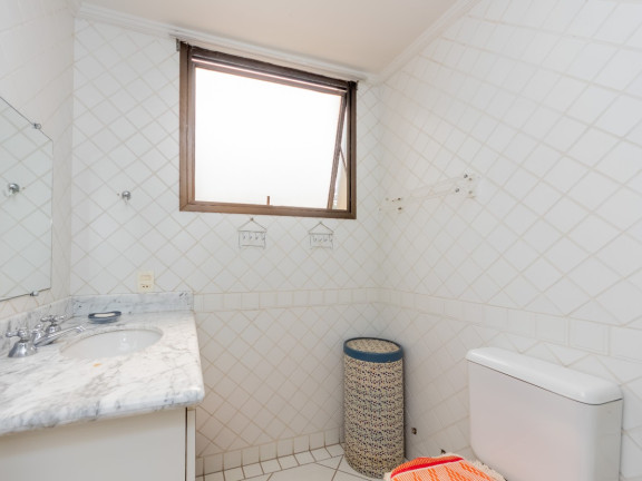 Imagem Apartamento com 4 Quartos à Venda, 127 m² em Vila Andrade - São Paulo
