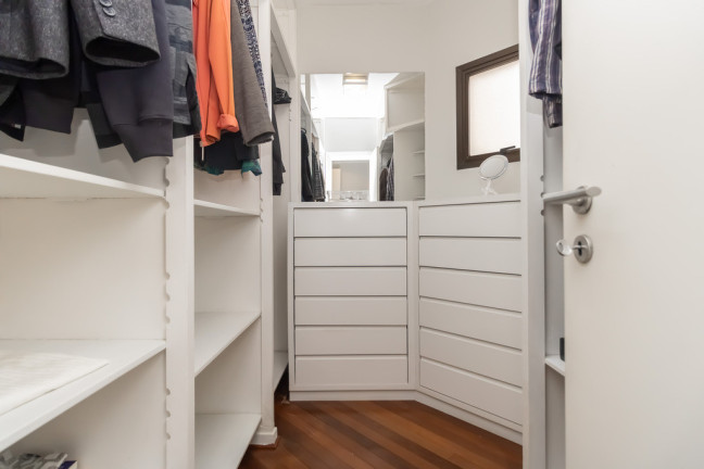 Imagem Apartamento com 4 Quartos à Venda, 217 m² em Itaim Bibi - São Paulo