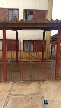 Imagem Imóvel com 2 Quartos à Venda, 69 m² em Ipiranga - Ribeirão Preto
