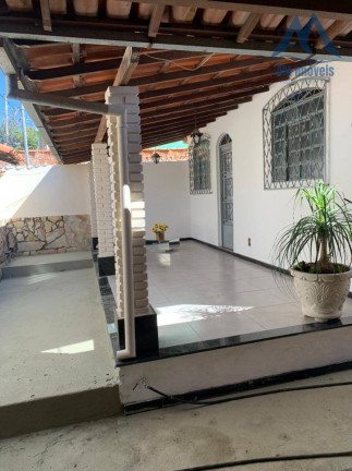 Imagem Casa com 3 Quartos à Venda, 395 m² em São Geraldo - Lagoa Santa