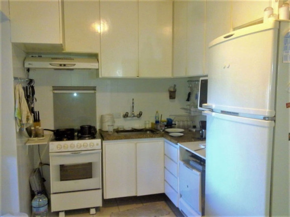 Imagem Apartamento com 4 Quartos à Venda, 120 m² em Jardim Ampliação - São Paulo Imagem Apartamento com 4 Quartos à Venda, 120 m² em Jardim Ampliação - São Paulo
