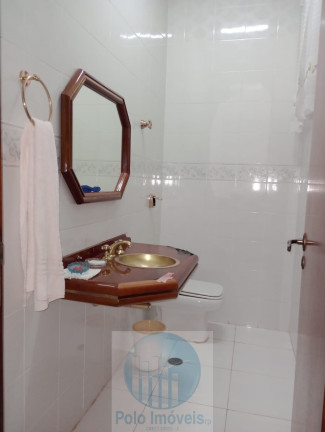 Imagem Casa com 4 Quartos à Venda, 121 m² em Campos Elíseos - Ribeirão Preto