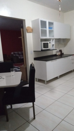 Imagem Casa com 4 Quartos à Venda, 200 m² em Parque Aeroporto - Taubaté