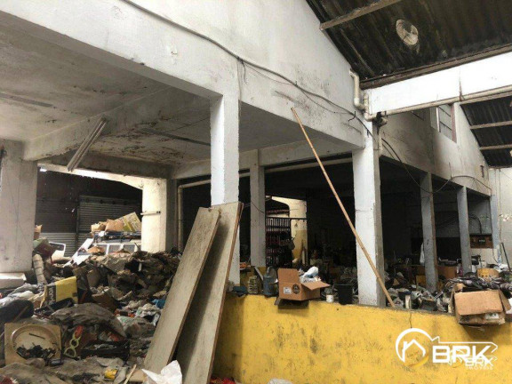 Imagem Galpão para Alugar, 1.000 m² em Mooca - São Paulo Imagem Galpão para Alugar, 1.000 m² em Mooca - São Paulo