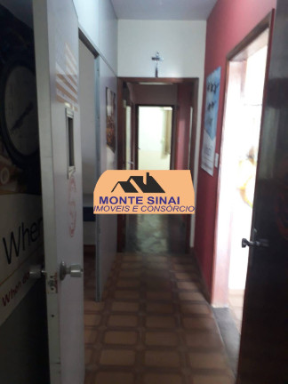 Imagem Casa com 4 Quartos à Venda, 252 m² em Centro - Votorantim