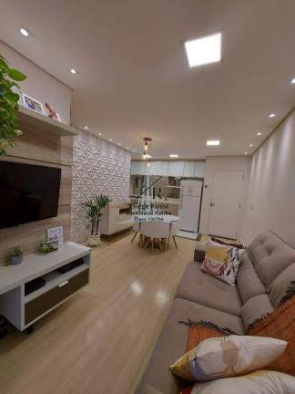 Imagem Apartamento com 2 Quartos à Venda, 57 m² em Santo Antônio - Itatiba Imagem Apartamento com 2 Quartos à Venda, 57 m² em Santo Antônio - Itatiba