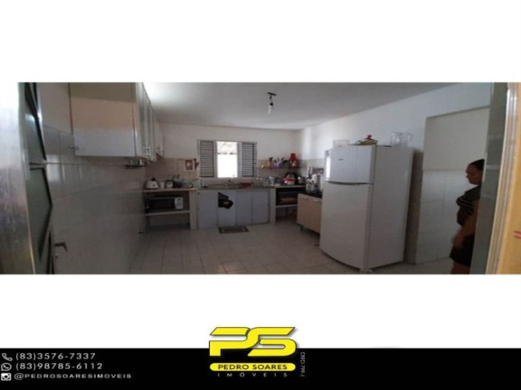 Imagem Casa com 3 Quartos à Venda, 115 m² em Funcionários - João Pessoa