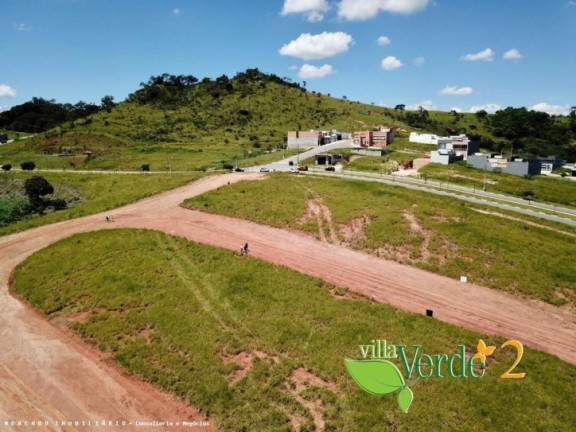 Imagem Terreno à Venda, 140 m² em Villa Verde 2 - Bragança Paulista Imagem Terreno à Venda, 140 m² em Villa Verde 2 - Bragança Paulista