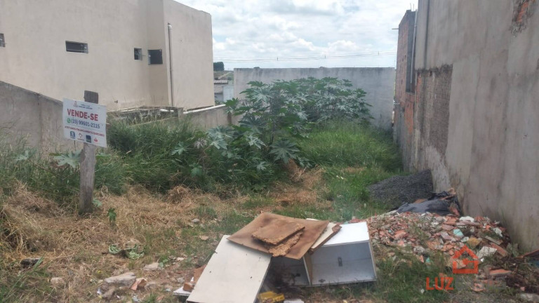 Terreno à Venda, 160 m² em Boituva