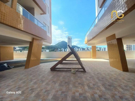 Imagem Apartamento com 2 Quartos à Venda, 60 m² em Boqueirão - Praia Grande Imagem Apartamento com 2 Quartos à Venda, 60 m² em Boqueirão - Praia Grande
