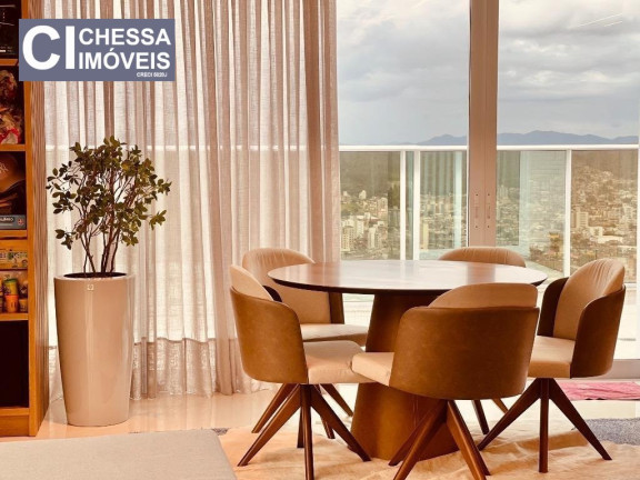 Apartamento com 4 Quartos à Venda, 467 m² em Centro - Balneário Camboriú