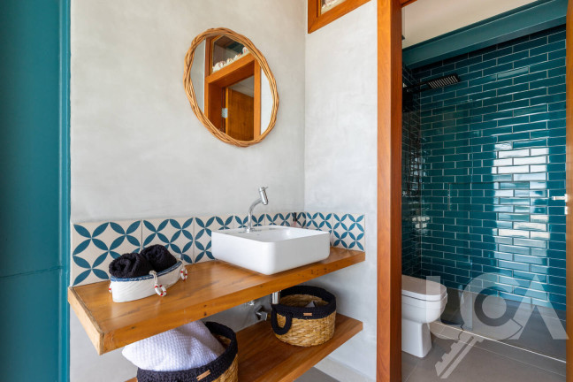 Imagem Casa de Condomínio com 4 Quartos à Venda, 560 m² em Praia Do Pulso - Ubatuba Imagem Casa de Condomínio com 4 Quartos à Venda, 560 m² em Praia Do Pulso - Ubatuba