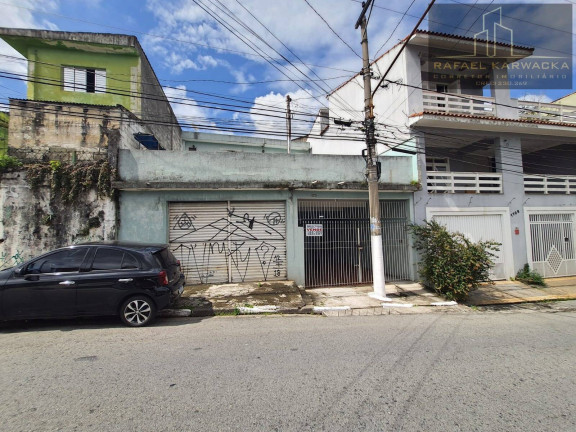 Casa com 3 Quartos à Venda, 198 m² em Km 18 - Osasco