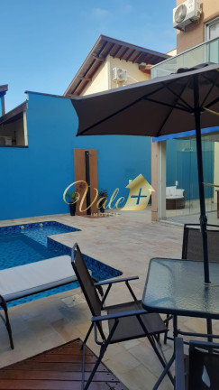Imagem Casa com 3 Quartos à Venda, 212 m² em Loteamento Residencial Campos Do Conde Ii - Tremembé