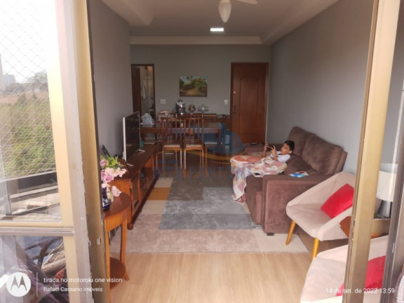 Imagem Apartamento com 3 Quartos à Venda, 97 m² em Jardim Palma Travassos - Ribeirão Preto Imagem Apartamento com 3 Quartos à Venda, 97 m² em Jardim Palma Travassos - Ribeirão Preto