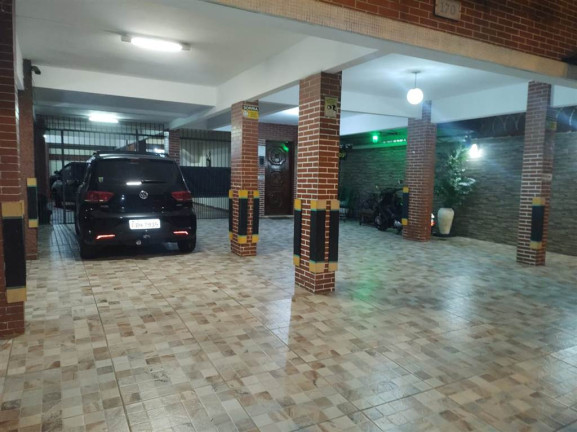 Imagem Apartamento com 3 Quartos à Venda, 124 m² em Jardim Paraiso - Sao Vicente Imagem Apartamento com 3 Quartos à Venda, 124 m² em Jardim Paraiso - Sao Vicente