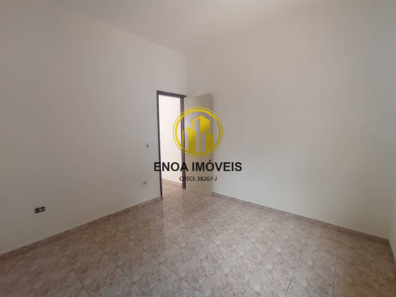 Imagem Casa com 1 Quarto à Venda, 67 m² em Parque Continental - São Vicente Imagem Casa com 1 Quarto à Venda, 67 m² em Parque Continental - São Vicente