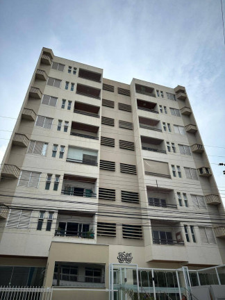 Imagem Apartamento com 2 Quartos para Alugar, 96 m² em Quilombo - Cuiabá Imagem Apartamento com 2 Quartos para Alugar, 96 m² em Quilombo - Cuiabá