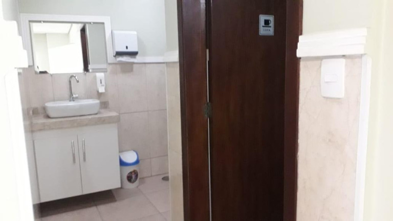 Imagem Imóvel com 1 Quarto à Venda, 72 m² em Centro - São Paulo Imagem Imóvel com 1 Quarto à Venda, 72 m² em Centro - São Paulo